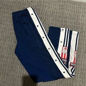 Adidas Pullaway Track Pants